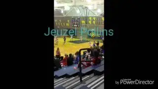 Jeuzel Pollins, do she have IT? WNBA bound