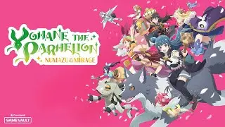 Yohane the Parhelion NitM (by BeXide) Crunchyroll Game Vault IOS Gameplay Video (HD)