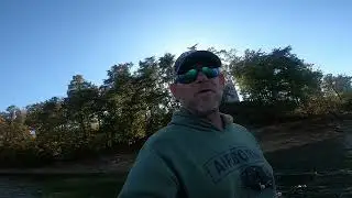 Review of the Rite-Hite Turret mount for my Garmin livescope