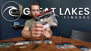 Great Lakes Finesse iCast Releases 2024