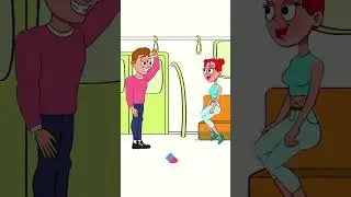 Impossible Date Tricky Riddle #shorts #gameplay