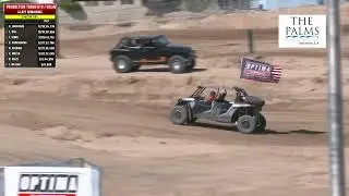 Production Turbo UTV  Unlimited UTV - Round 1 | 2022 Great American Short Course | SBC FAIRGROUNDS
