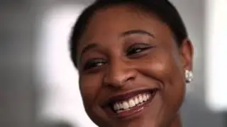 College Success Story: Julia and Debbie