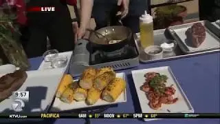 Memorial Day food ideas