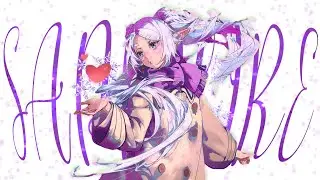 Frieren - Sapphire -「AMV」- Anime MV