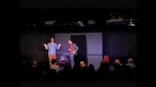 Off-Book: Erik Nielsen & Bryce Kalal (08/15/15)