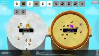 Circle Empires - Game Jolt - Playthrough