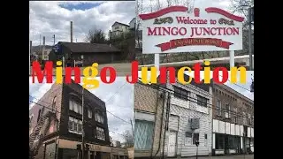 Mingo Junction,  Ohio tour   43938