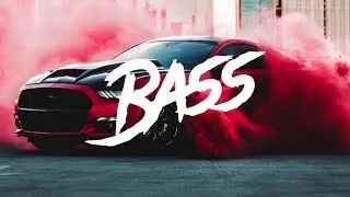Killstation - EXTINCTION EXTREME BASS BOOSTED 😍😍😍