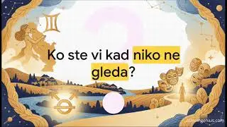 Blizanci 2026 Godina impulsa