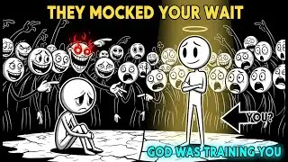 7 Signs God Wants To Make You Wealthy — But You're Ignoring the Training