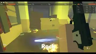 Roblox Project lazarus rock music || [Wildcraftgaming]