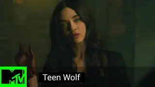 Teen Wolf (Season 7) - 
