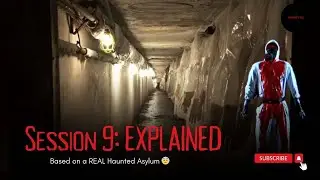 The Horror Movie That Feels TOO Real &ndash; Session 9
