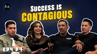 Success is Contagious