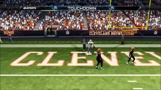 Ko5 x OsO NiCe (Top 10) vs. xALLMADDENx2014 (Top 50) Ranked Match