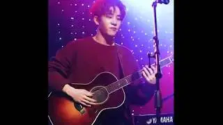 180105 더로즈 The Rose - OMG (도준 focus) @롤링홀