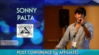 iDate 2012 Online Dating Affiliate Post Conference Summary & Dating Startups Post Con Miami