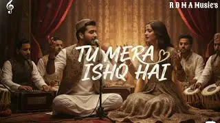 Tu Mera Ishq Hai (R D M A Music's) song 