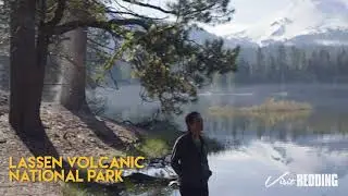 VISIT REDDING - Lassen National Park