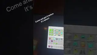CHILL SMP #bedrock #chillsmp #minecraft #gaming