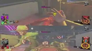 Call of Duty Infinite Warfare / WOWpro Je Bio Prvi! / live Zombies w/WOWpro Ep.1