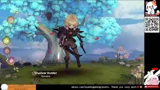 TREE OF SAVIOR: NEVERLAND (TOSN) | PC GAMEPLAY NO COMMENTARY #1