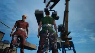 Chained Together RUINED ME!