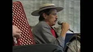 Lástima Mauro Moraes José Cláudio Machado ao vivo Galpão Nativo