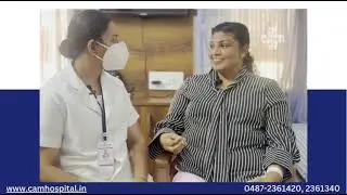 Spine Care Kerala (Dr.Vivek Vincent - Orthopaedic Spine Surgeon)
