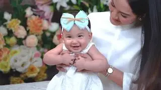 Pureen Sensitive Baby Wipes เพราะมากกว่าความสะอาดคือความปลอดภัย