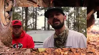 Trap County Boyz - Backroad Therapy (Official Music Video)