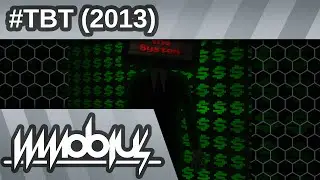 [Original] Immobius - NSG [2013]