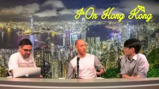 Interview with Jonathon Morris〈IONHK〉(Ep. 045) 2015-05-02 b