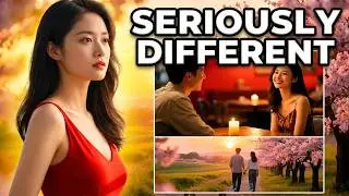 Dating a Chinese Woman Is NOT What Most Men Expect!