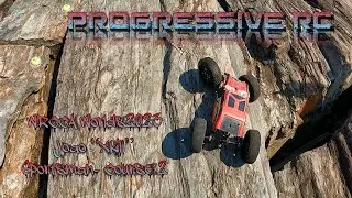 2023 WRCCA Worlds - Sportsman Class - Course 2 POV - Joao Xkill