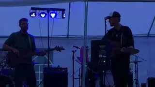Kherb Herb and the Basement Jammers