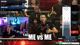 I Bowled Against MYSELF in the New PBA Game