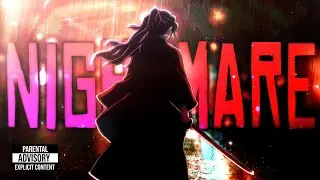 My Ordinary Life | Muzan's Nightmare - Yoriichi Demon Slayer [EDIT/AMV] 1080p