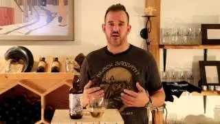 Booze and Books - The Fallentimber Experience