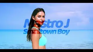 Mastro J - Small Town Boy