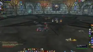 Crusader's Coliseum 5-man Final Boss