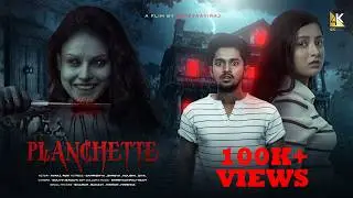 Planchette | Bengali Horror movie | Real Bengali Horror Short Film | shreyaaviraj | 4k official