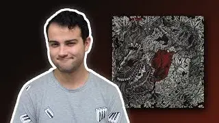 Snavs - SS18 (Album Review)