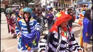 ► 2017  NAVIDAD EN VILCA - ♫