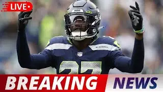 Riq Woolen's Costly Taunt Almost COSTS Seahawks NFC Title। SportsPulse Network