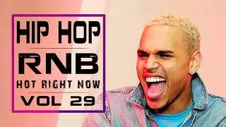 RNB MIX | RNB PARTY | BEST HIP HOP BLACK HITS 2022 | VOL 29