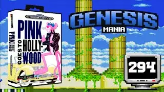 Genesismania: 294 - Pink goes To Hollywood