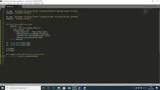 Google Mülakat Sorusu (Google Coding Interview) Calender Console Application with Python