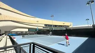 Ivan Nedelko 🇷🇺 vs Renta Tokudo 🇯🇵 Itf Kuwait M15 Second Set and Tiebreak 🎾